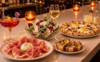 Spaghetti Western Restaurant & Bar Introduces Founding 600 Club
