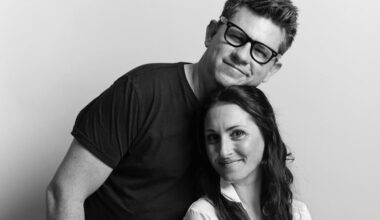 MarketInk: SD Press Club to honor San Diego Magazine's Troy and Claire Johnson at awards ceremony