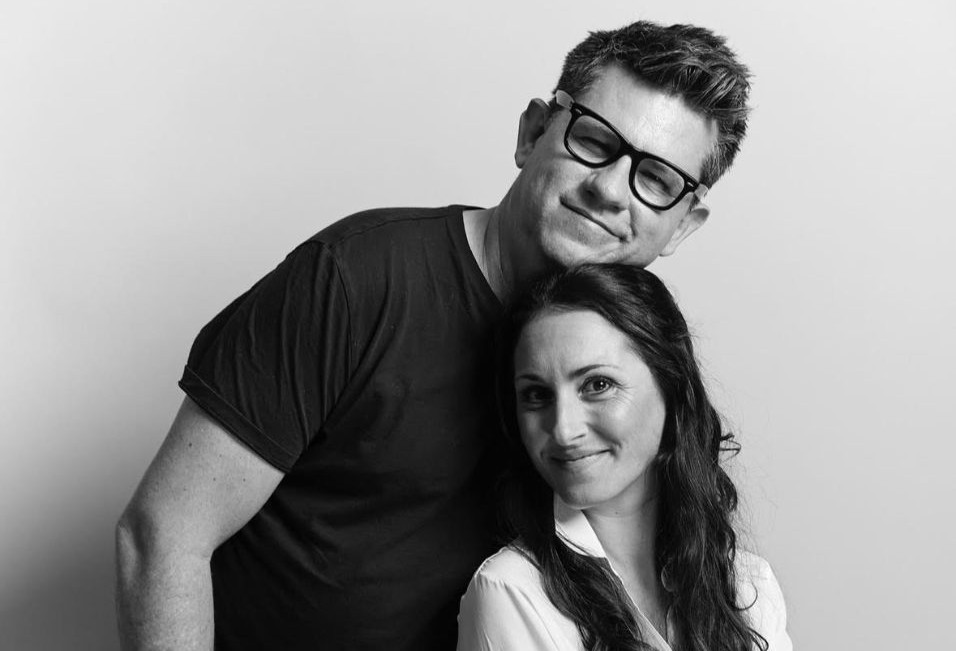 MarketInk: SD Press Club to honor San Diego Magazine's Troy and Claire Johnson at awards ceremony