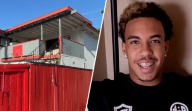 Nuisance frat house under fire after CSUF student’s death – NBC Los Angeles