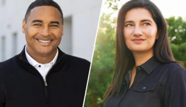 Who will be Los Angeles’ next city attorney? – NBC Los Angeles