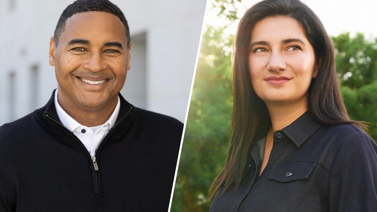 Who will be Los Angeles’ next city attorney? – NBC Los Angeles