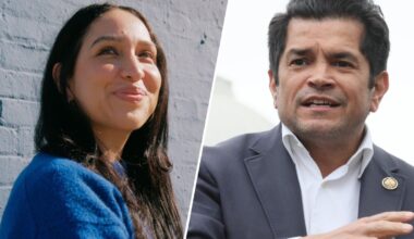 Will Rep. Jimmy Gomez weather misconduct probe in reelection bid? – NBC Los Angeles
