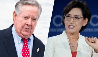 GOP vs. GOP: Who will win California Congressional District 40? – NBC Los Angeles
