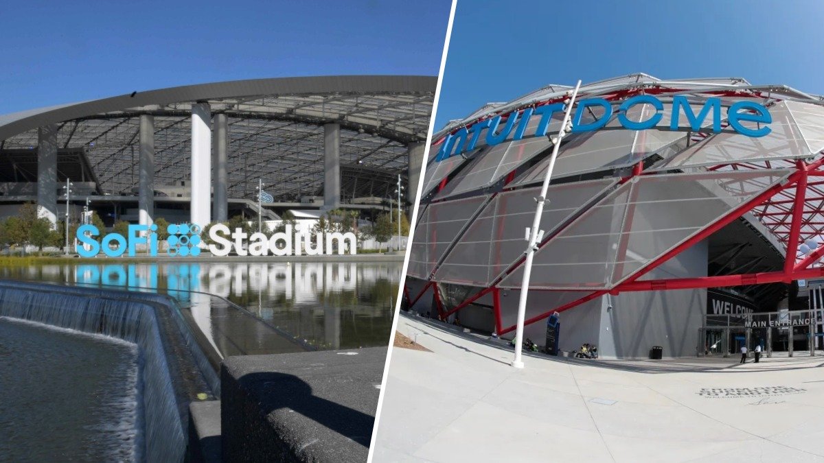 Inglewood Measure AT would change stadium ticket taxes – NBC Los Angeles