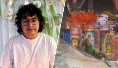 What we know about teen who died after fall at Franklin High – NBC Los Angeles