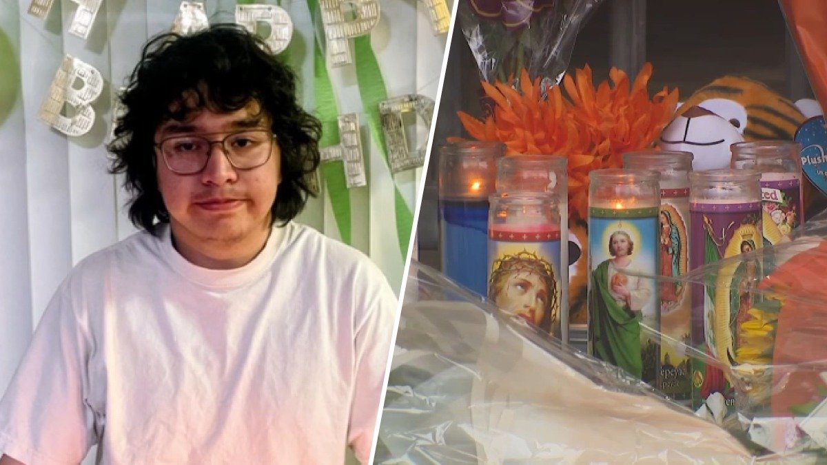 What we know about teen who died after fall at Franklin High – NBC Los Angeles