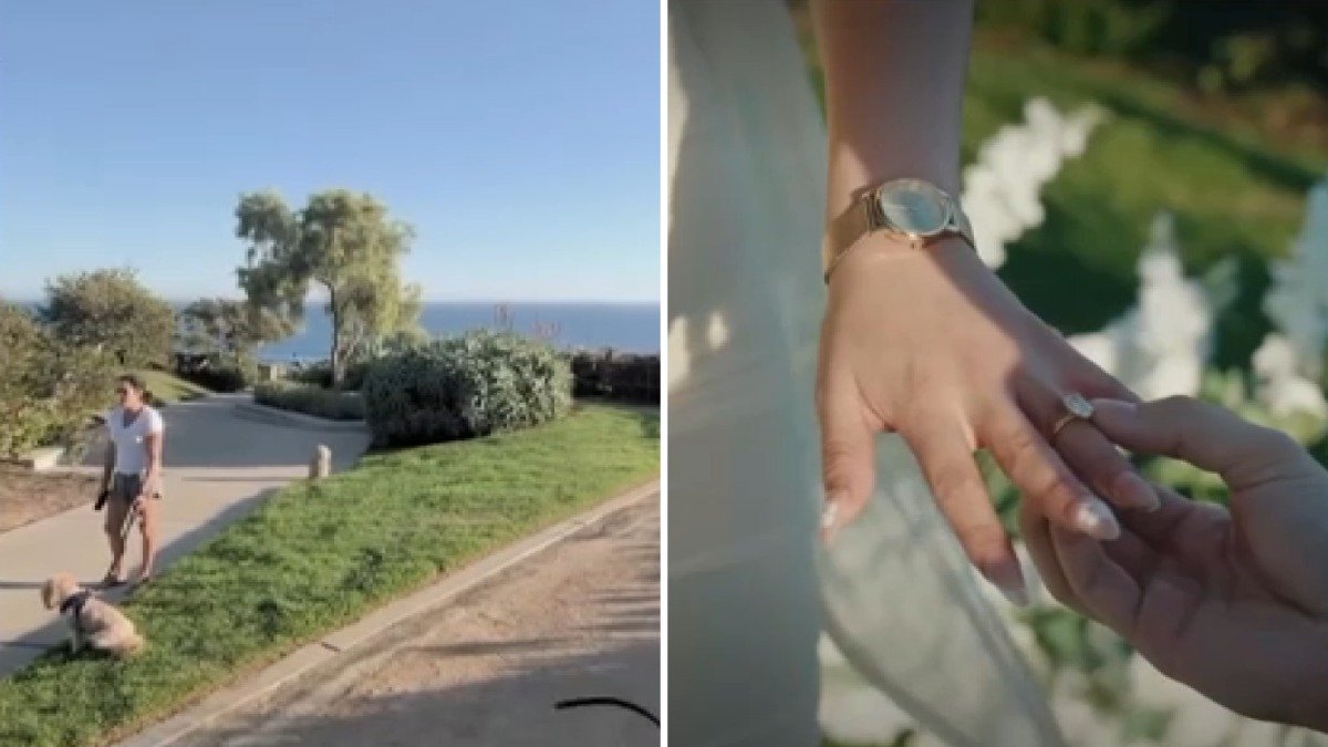 ‘Go back to Mexico.’ Laguna Beach proposal takes ugly turn – NBC Los Angeles
