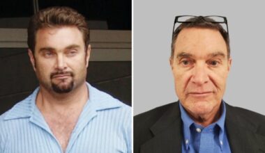 Glendora mayor ‘outraged’ after serial rapist released on parole – NBC Los Angeles