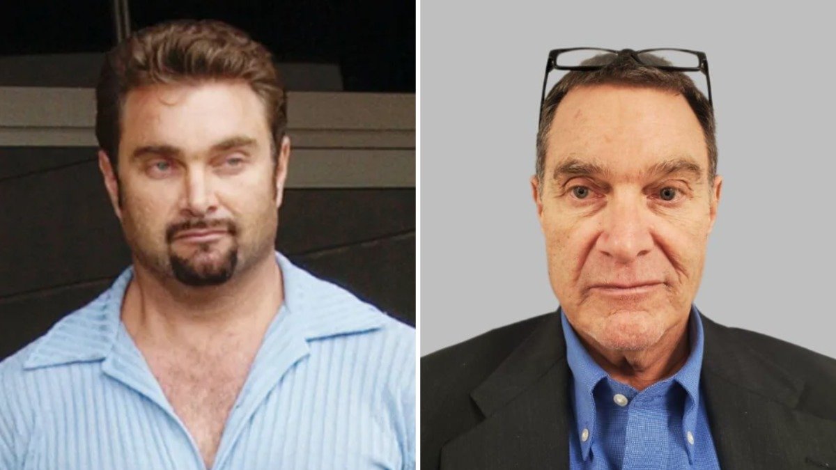 Glendora mayor ‘outraged’ after serial rapist released on parole – NBC Los Angeles