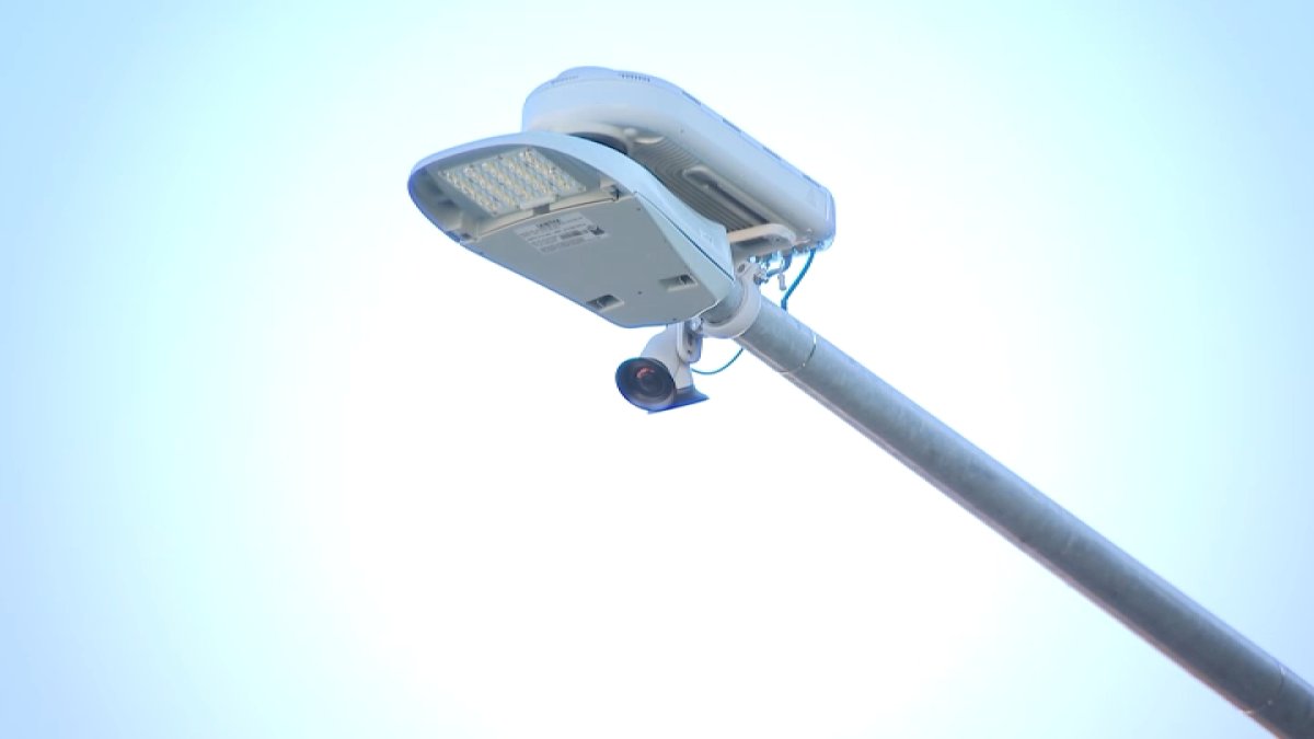 ACLU sues city of San Diego and SDPD over automated license plate readers – NBC 7 San Diego