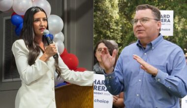 First priority for California’s next state superintendent: Negotiate a job description – Lake County Record-Bee