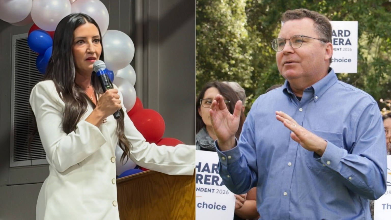 First priority for California’s next state superintendent: Negotiate a job description – Lake County Record-Bee