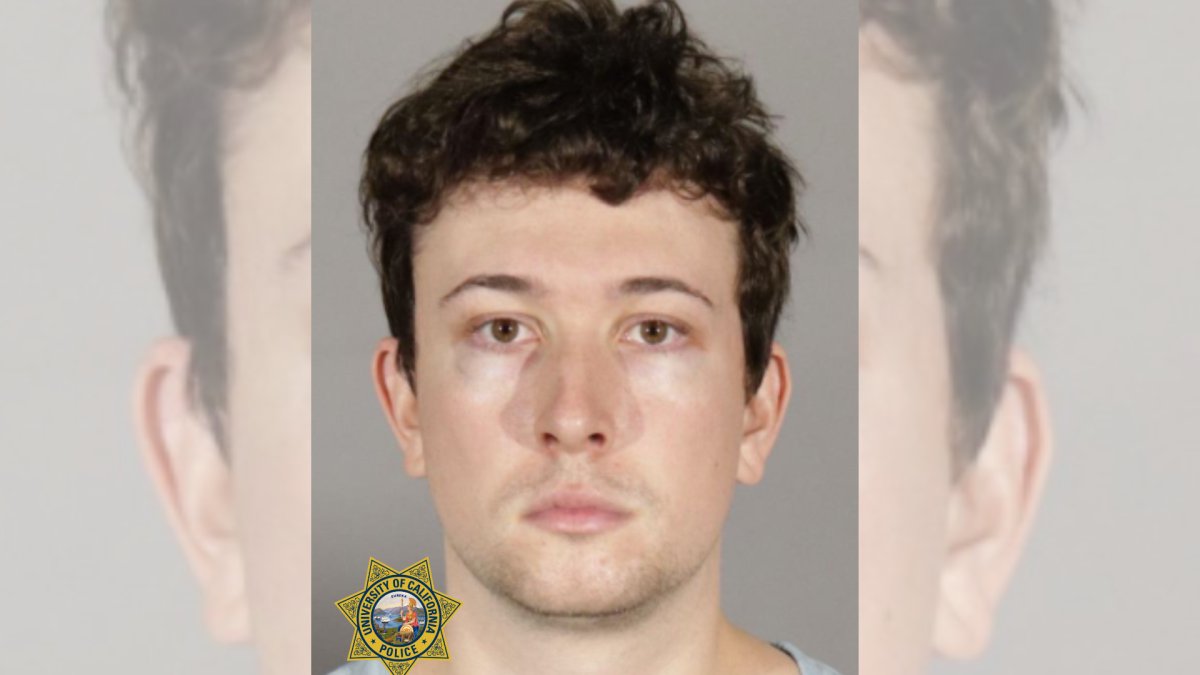 Man charged with kidnapping a UCLA student, raping a Culver City woman is found dead – NBC Los Angeles