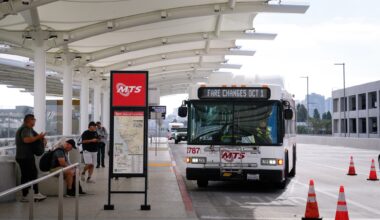 Michael Smolens: Ignoring reality, SANDAG again pushes airport transit fantasy – San Diego Union-Tribune