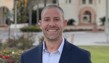 Q&A: Meet Andrew Gade, candidate for Coronado City Council – San Diego Union-Tribune