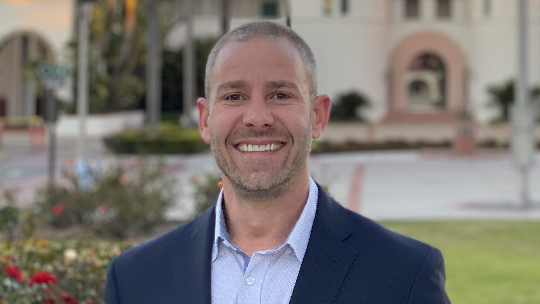 Q&A: Meet Andrew Gade, candidate for Coronado City Council – San Diego Union-Tribune
