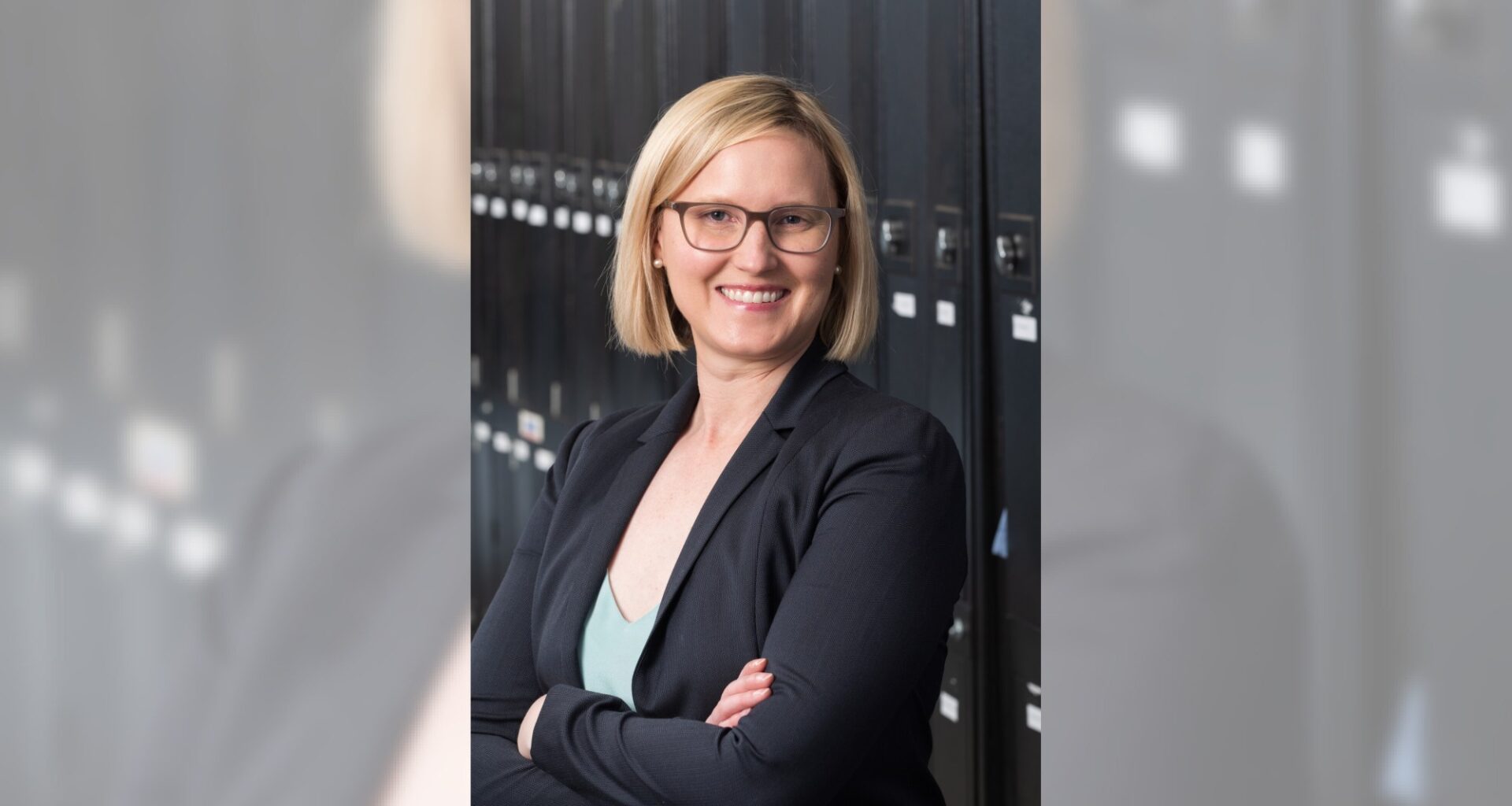 Bethany Bezak, longtime civil servant, named San Diego’s chief operating officer – San Diego Union-Tribune