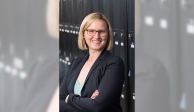 Bethany Bezak, longtime civil servant, named San Diego’s chief operating officer – San Diego Union-Tribune