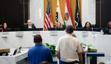 Supervisors’ crackdown on public comments doesn’t go far enough – San Diego Union-Tribune