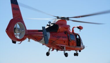 Search continues for possible survivors from boat that sank off coast of Ensenada – San Diego Union-Tribune