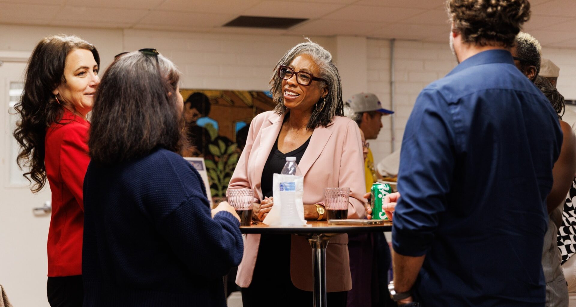 Q&A: Meet Monica Montgomery Steppe, candidate for San Diego County supervisor in District 4 – San Diego Union-Tribune
