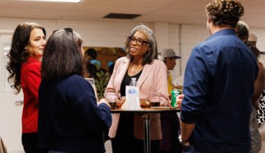 Q&A: Meet Monica Montgomery Steppe, candidate for San Diego County supervisor in District 4 – San Diego Union-Tribune
