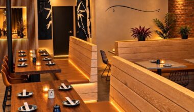 The Dish: Encore Sushi opens next week in Solana Beach – San Diego Union-Tribune