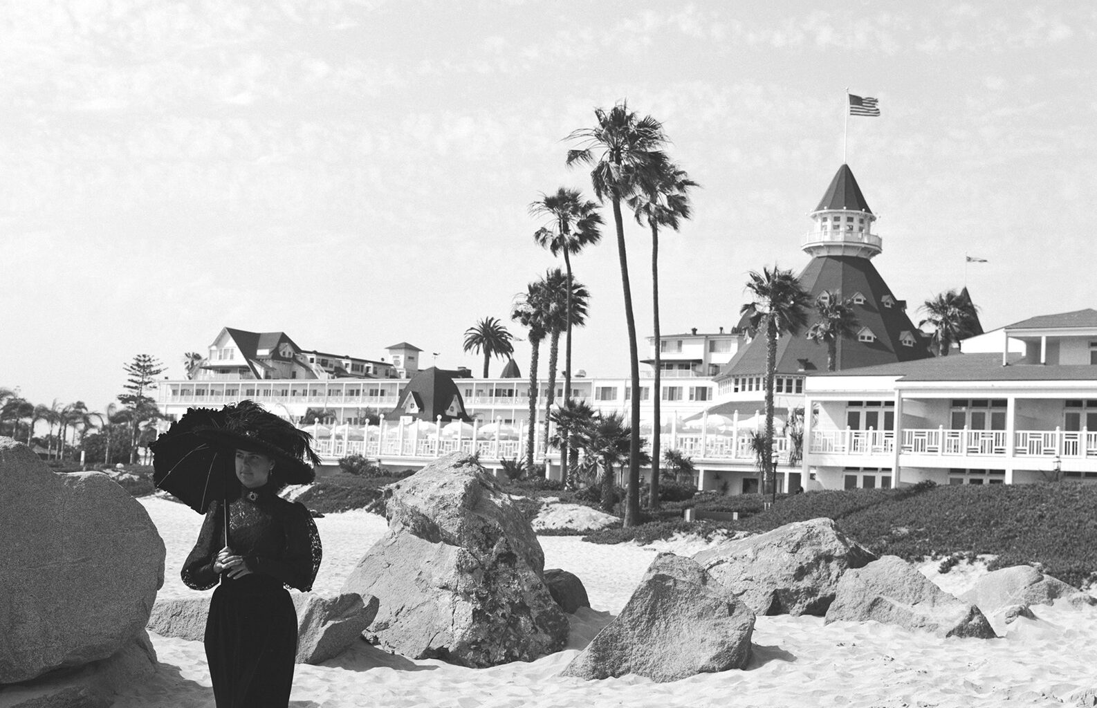 Foodie Forecast: Hotel Del plans spooky tricks and treats through Halloween – San Diego Union-Tribune
