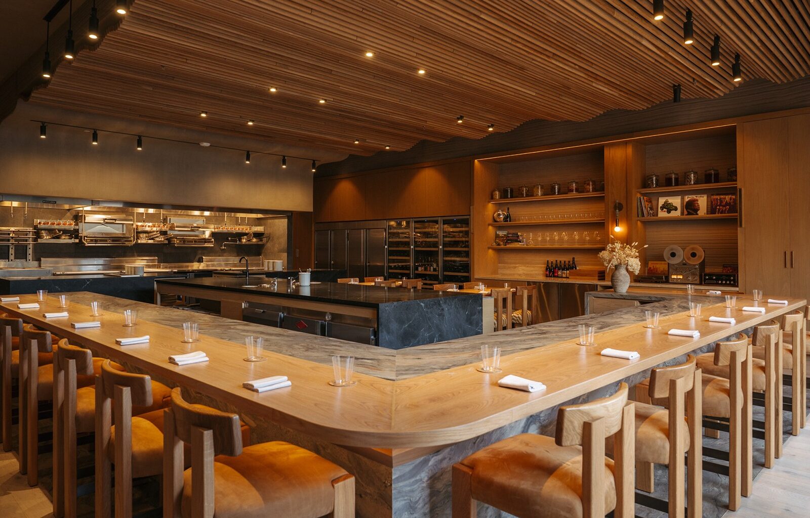 The Dish: Carlsbad’s Michelin-starred Lilo racks up two new awards – San Diego Union-Tribune