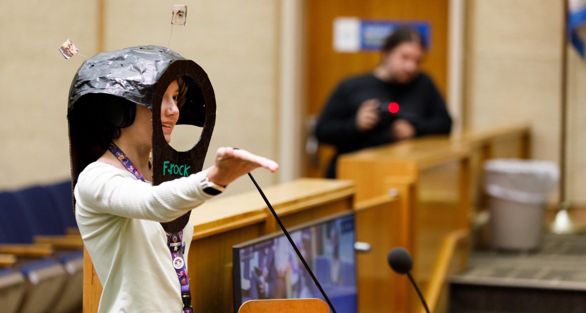 With unanimous committee vote, San Diego moves closer to turning off Flock cameras – San Diego Union-Tribune