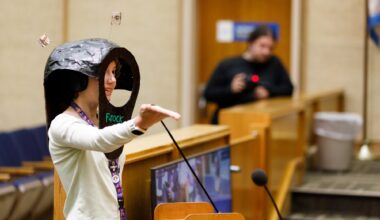 With unanimous committee vote, San Diego moves closer to turning off Flock cameras – San Diego Union-Tribune