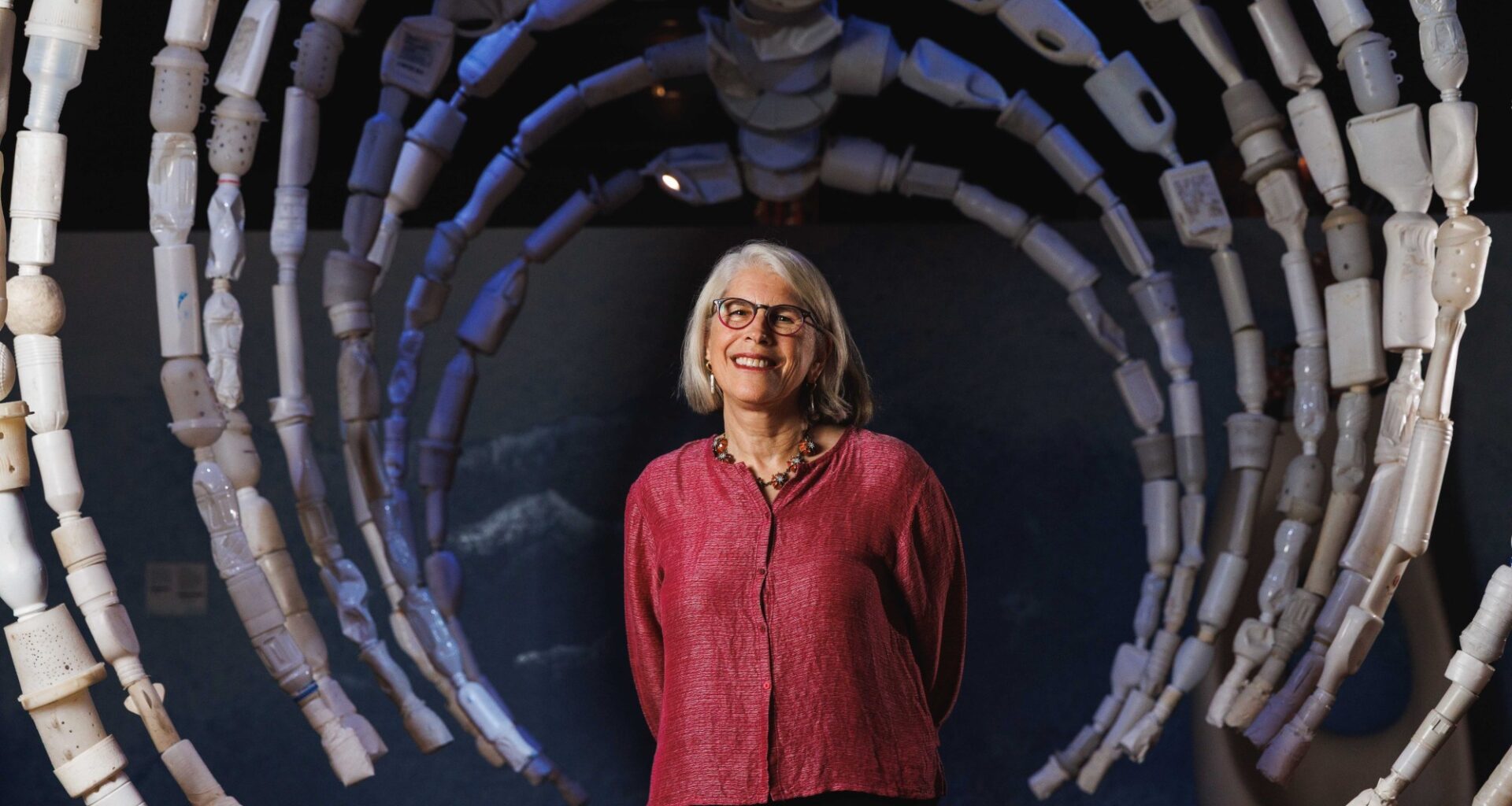 At The Nat, a decade of discovery under Judy Gradwohl – San Diego Union-Tribune