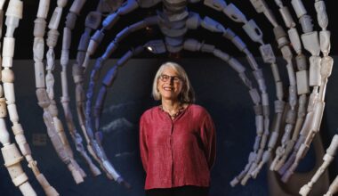 At The Nat, a decade of discovery under Judy Gradwohl – San Diego Union-Tribune