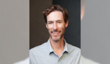 Q&A: Meet Hayden Gore, candidate for San Diego Unified School District trustee in Area C – San Diego Union-Tribune