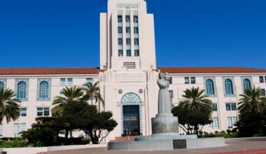 Costly study of county inefficiency one more sign of county’s dysfunction – San Diego Union-Tribune