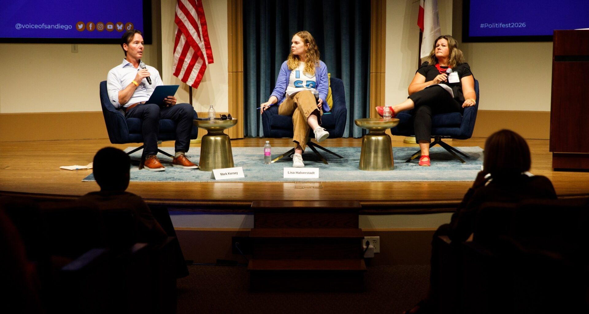 Transformative or 'bad policy'?: County sales tax hike debated as race heats up