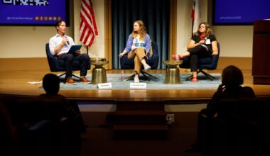 Transformative or 'bad policy'?: County sales tax hike debated as race heats up