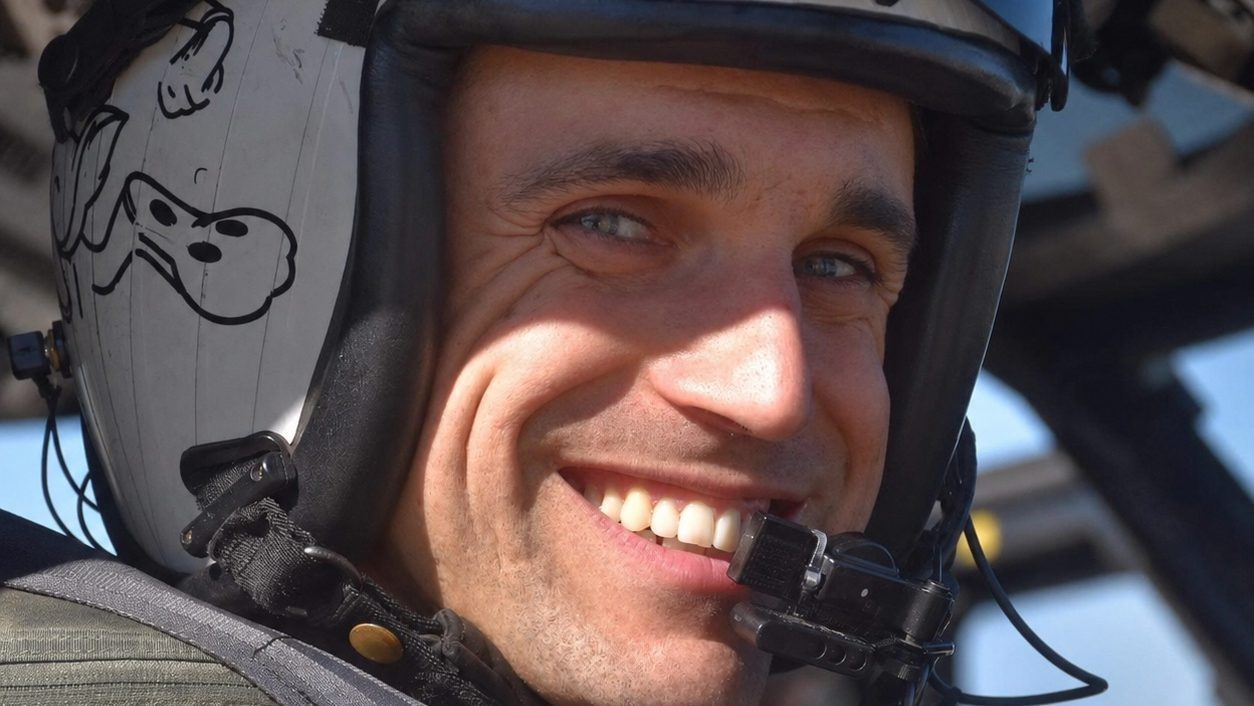 Q&A: Meet Ricky Hoyt, candidate for Coronado City Council – San Diego Union-Tribune