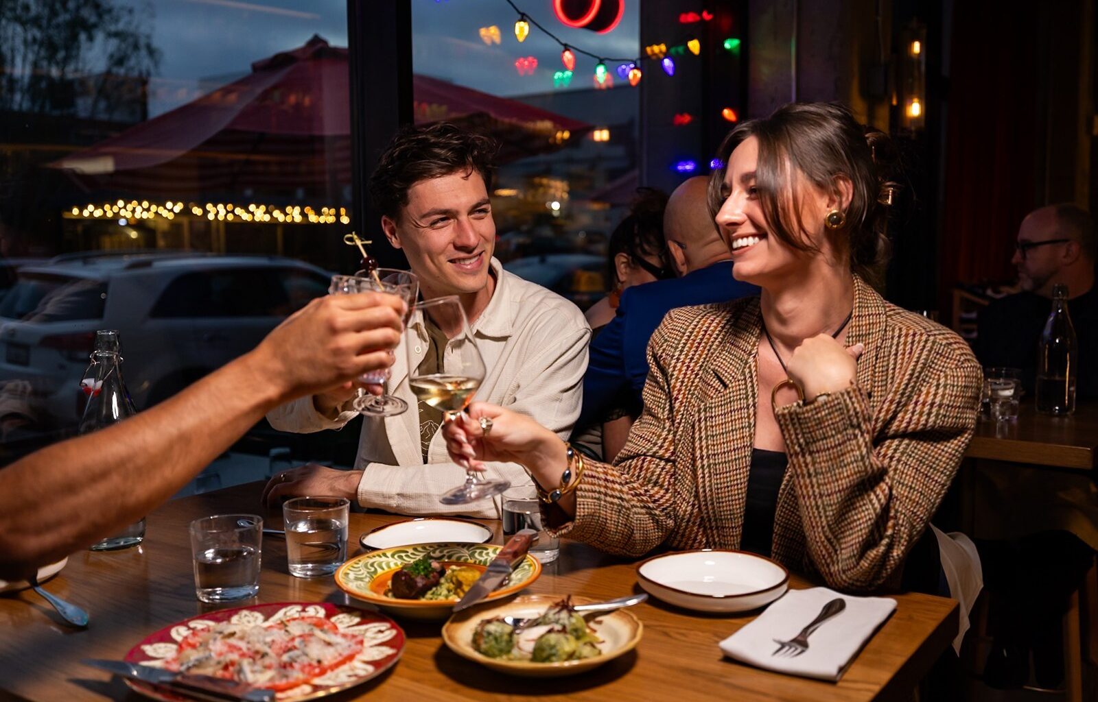 Foodie Forecast: Finca launches date-night prix-fixe menu – San Diego Union-Tribune