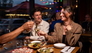 Foodie Forecast: Finca launches date-night prix-fixe menu – San Diego Union-Tribune