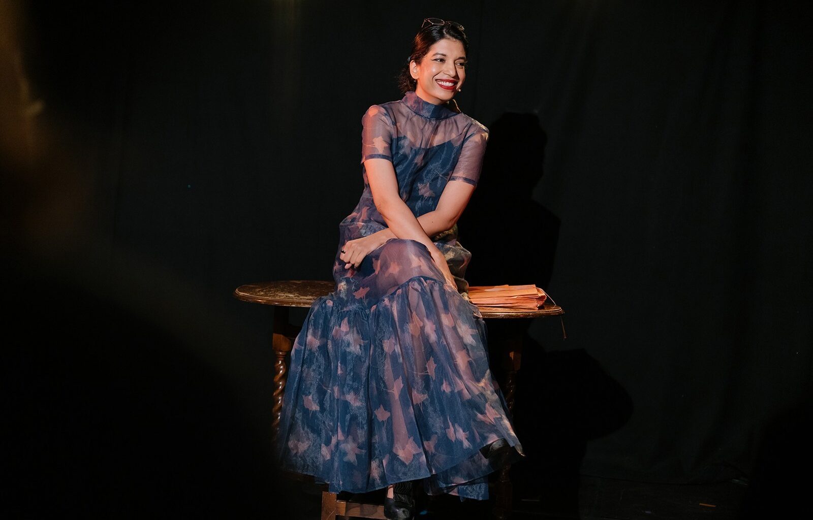Mosaic Theatricals postpones ‘Odds Are’ show following actor injury – San Diego Union-Tribune