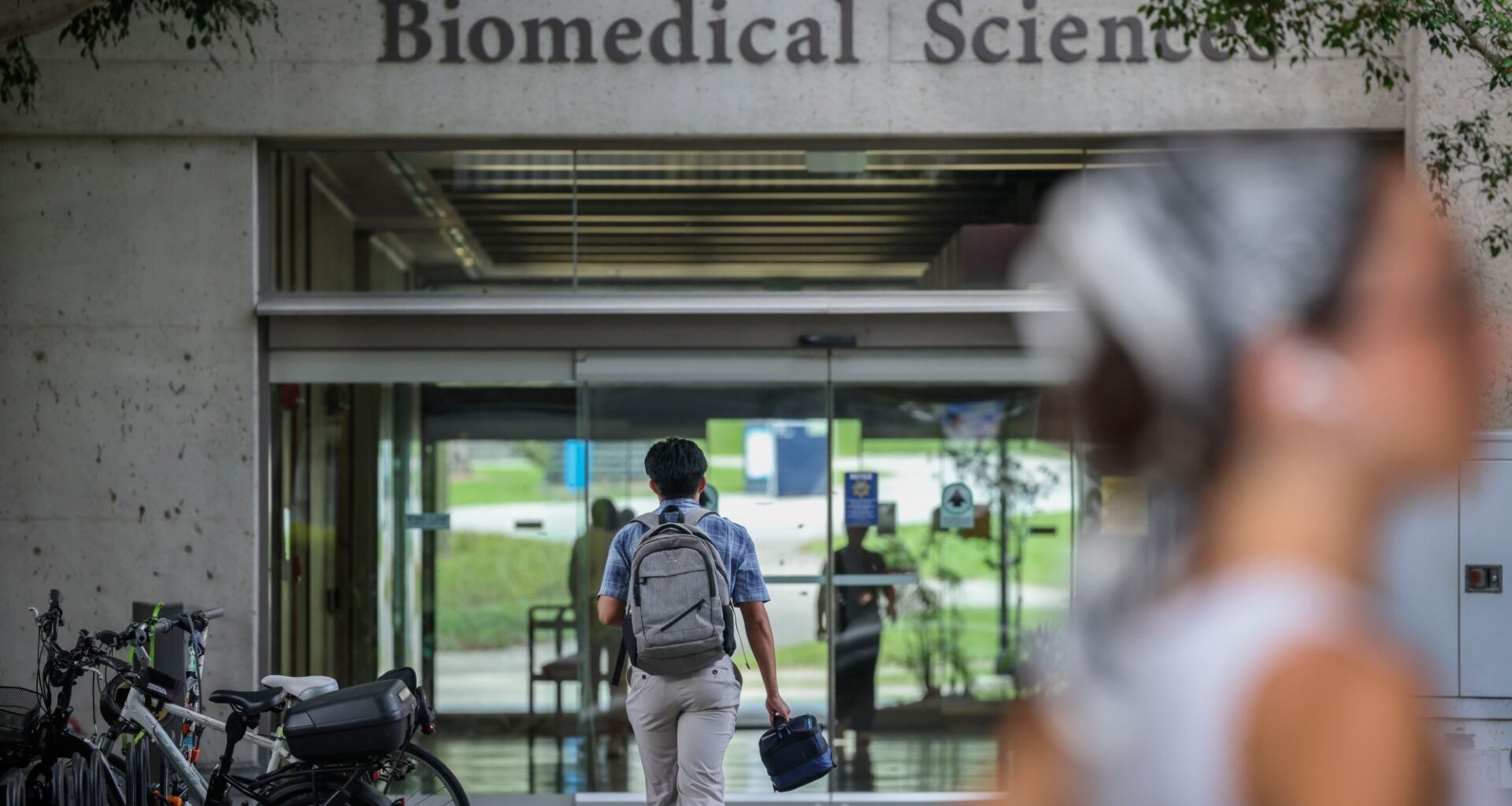 San Diego research institutions aren’t talking about Prop. 38, even though they stand to receive billions – San Diego Union-Tribune
