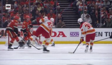 Just Ducky | Calgary Flames