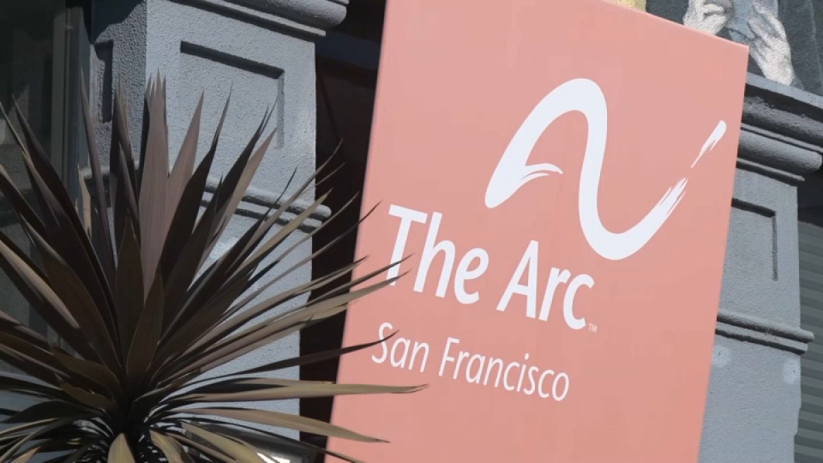 SF nonprofit marks 75 years helping residents with developmental disabilities – NBC Bay Area