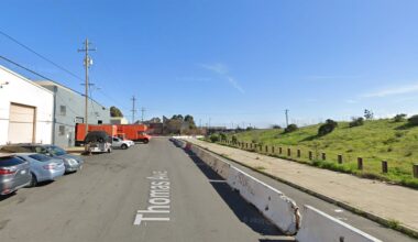 Man Dies In Hunters Point Shooting