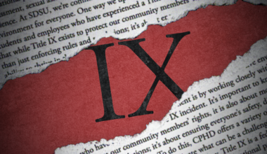 Student questions university response to Title IX report involving explicit video – The Daily Aztec