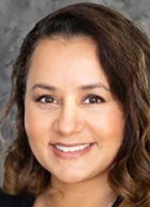 Natasha Bagdasarin, chief state medical executive and chair of the Opioids Task ForceSTATE OF MICHIGAN PHOTO