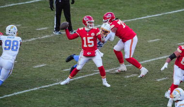 Kansas City Chiefs logo