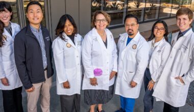 UC San Diego Health Doctors Earn Top Honors in Peer Recognition Survey